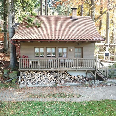Hotel Jirinka Dolní Morava Exteriör bild