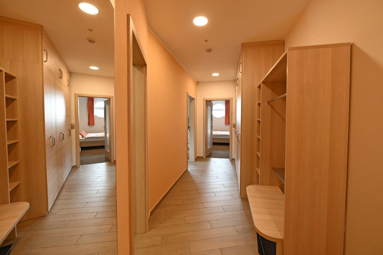 Hotel Jirinka Dolní Morava Exteriör bild