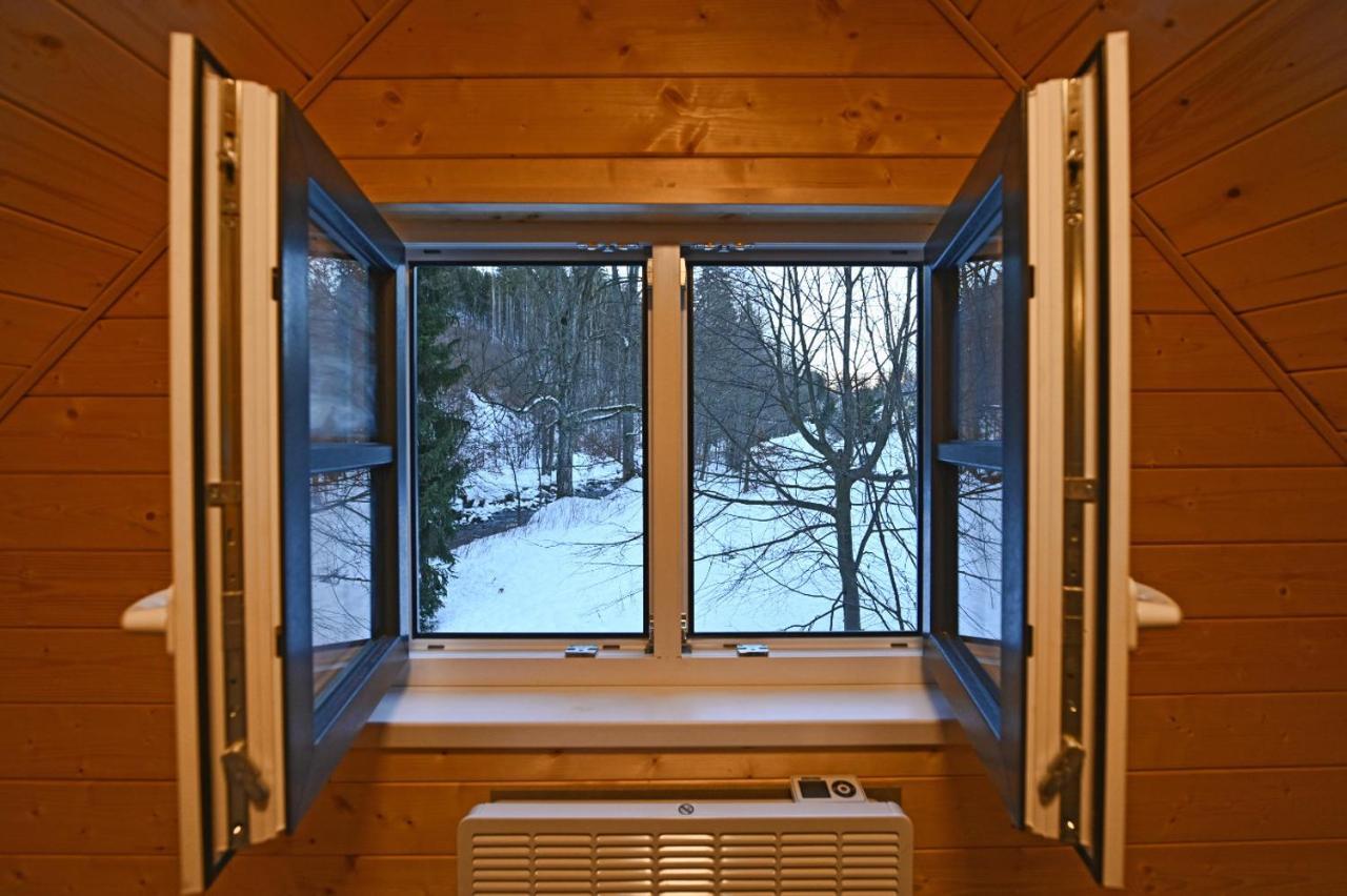 Hotel Jirinka Dolní Morava Exteriör bild