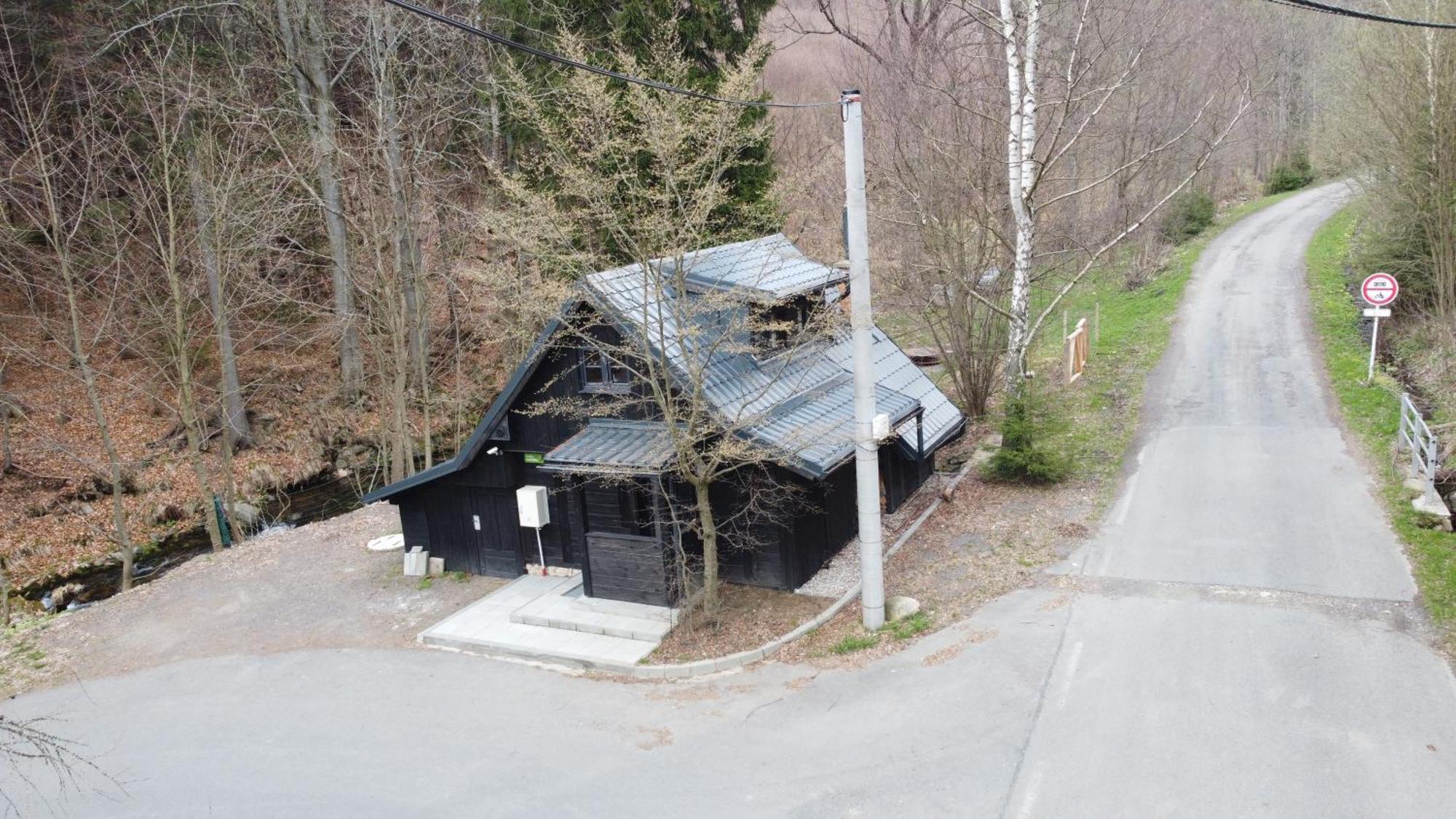 Hotel Jirinka Dolní Morava Rum bild
